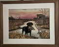 Good Boy Print