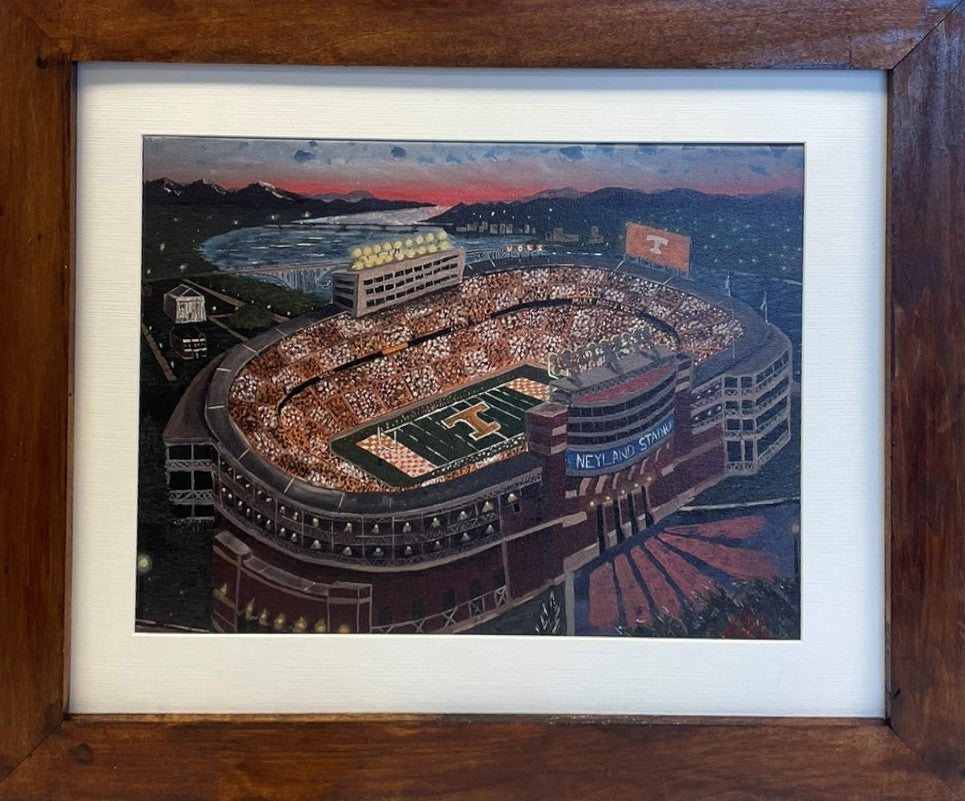 Rocky Top